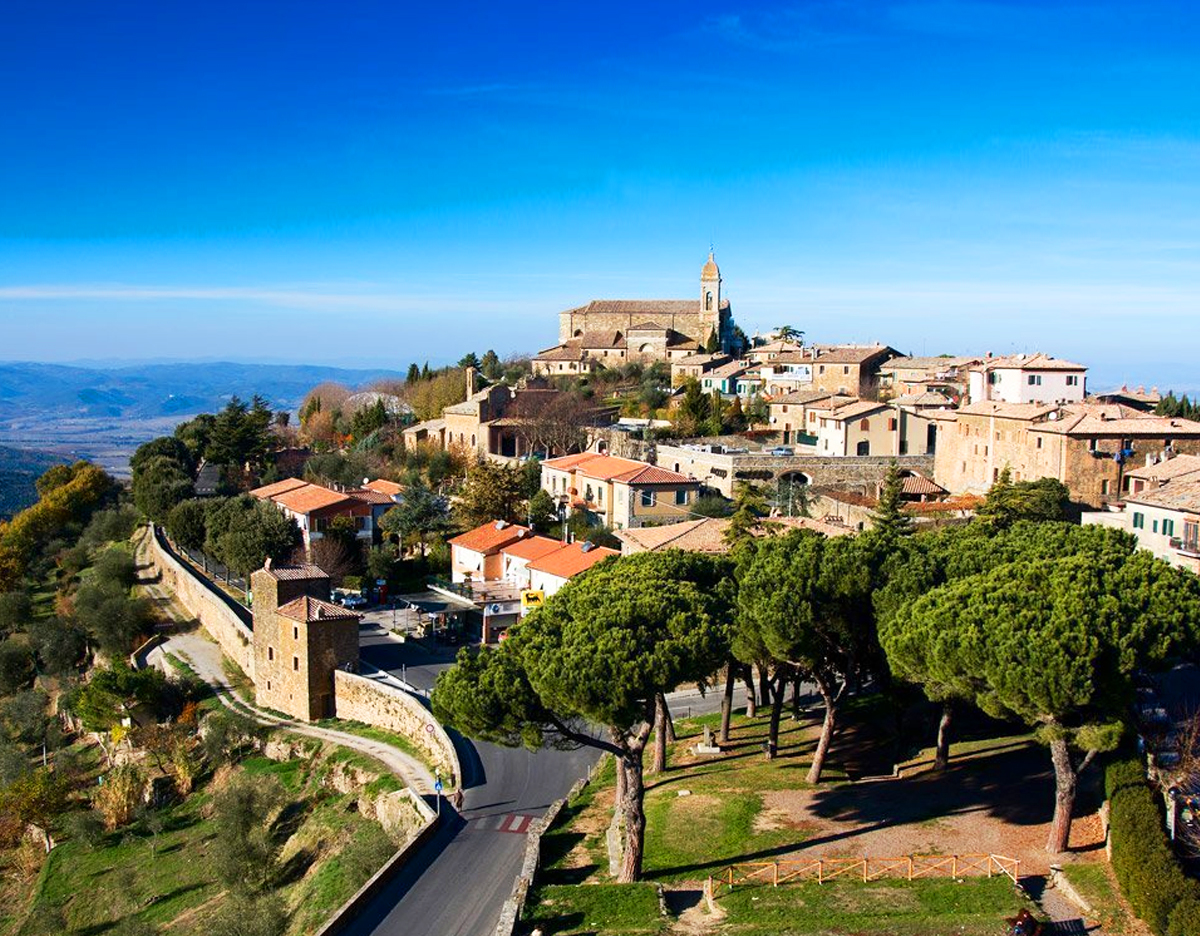 MAGLIANO IN TOSCANA