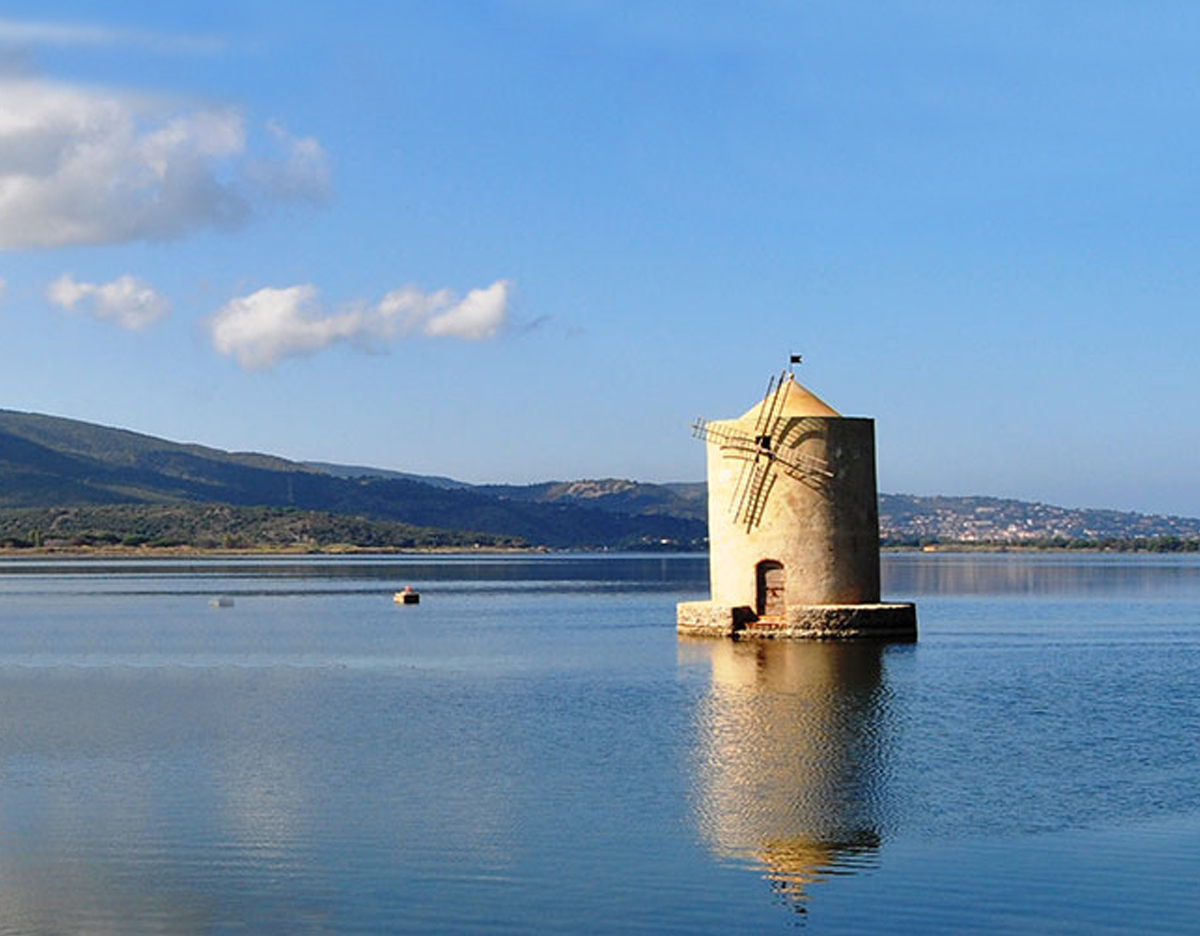 ORBETELLO