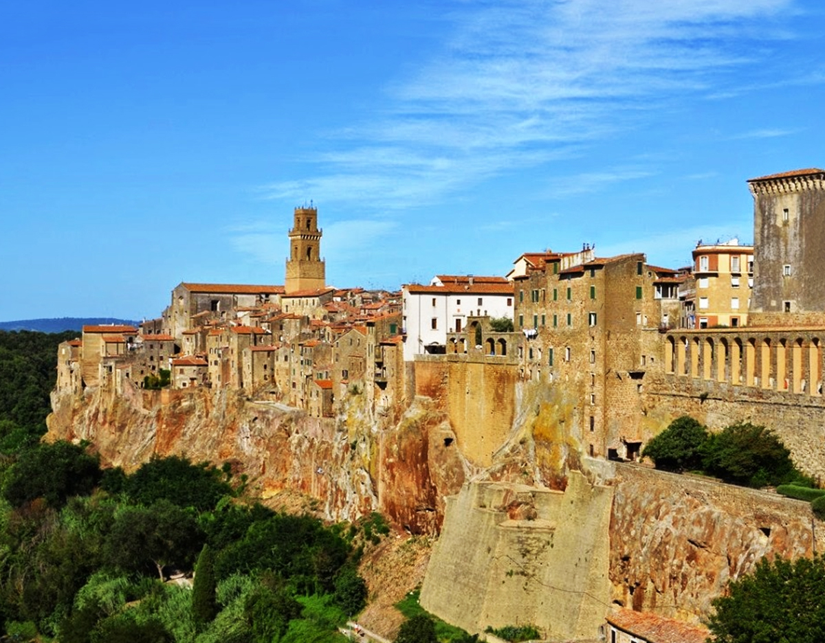 PITIGLIANO