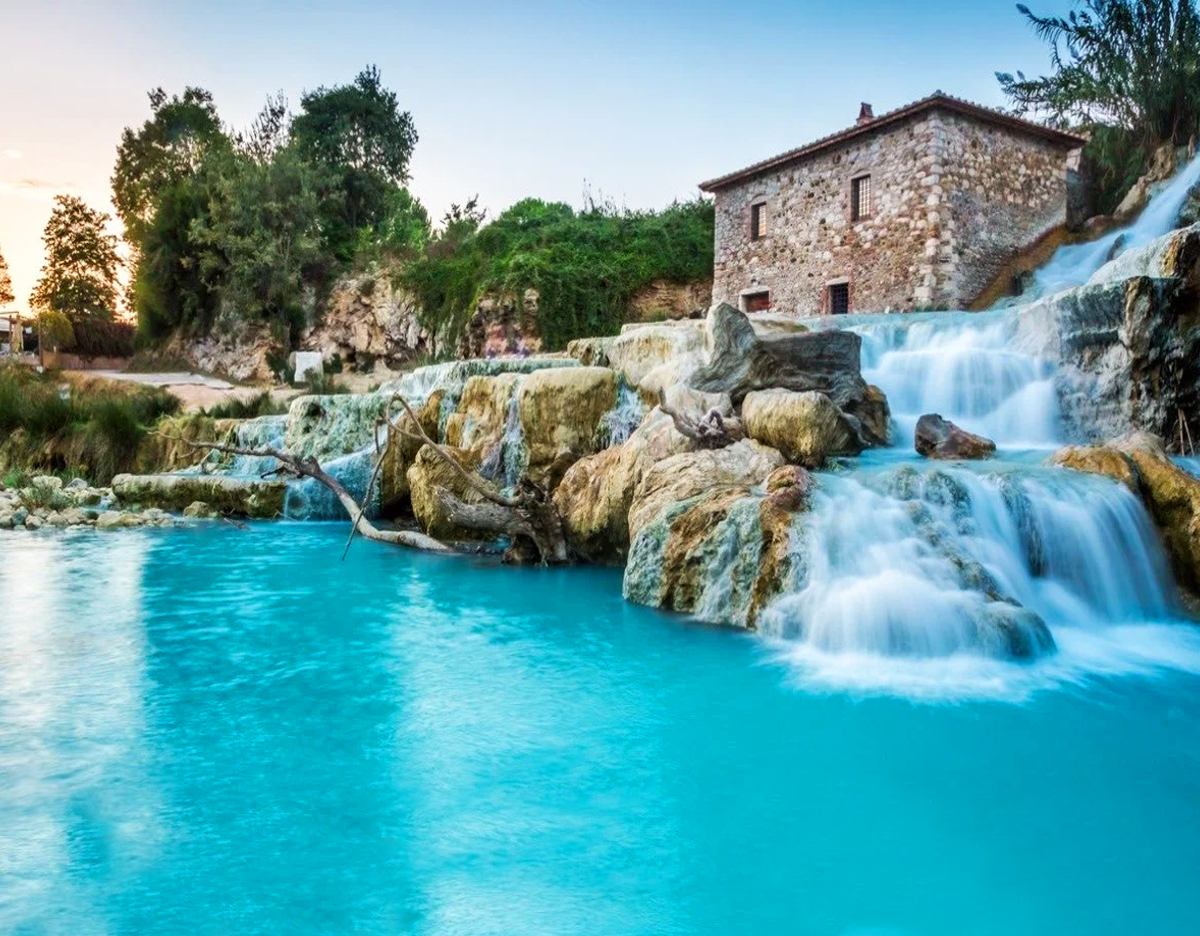 SATURNIA