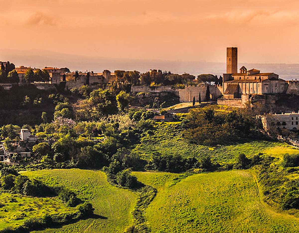 TARQUINIA