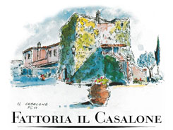 Agriturismocasalone.com